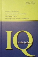 IQ Kelias į sėkmę