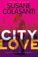 Colasanti, S: City Love