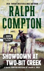 Ralph Compton Showdown At Two-Bit Creek
