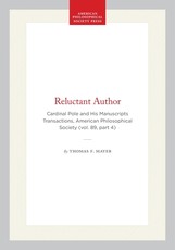 Reluctant Author