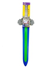 Interaktyvus herojaus kardas