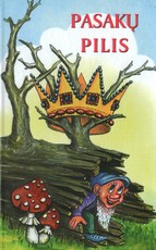Pasakų pilis
