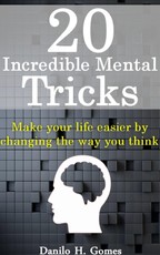 20 Incredible Mental Tricks