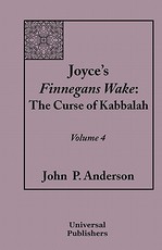 Joyce's Finnegans Wake