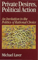 Private Desires, Political Action