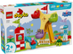 LEGO DUPLO Funfair