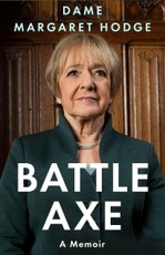 Battleaxe