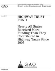 Highway Trust Fund