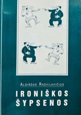 Ironiškos šypsenos: humoristiniai piešiniai
