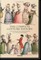 Auguste Racinet. Complete Costume History