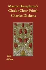 Master Humphrey's Clock