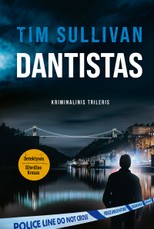 Dantistas (Džordžas Krosas) Dantistas (Džordžas Krosas)