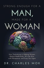Strong Enough for a Man, Made for a Woman