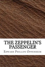 The Zeppelin's Passenger