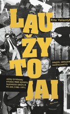 Laužytojai (knyga su defektais)