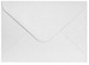 Vokai 70x100mm PEARL 150g 10vnt balti