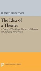 The Idea of a Theater