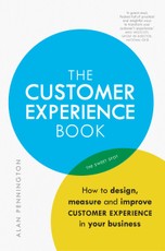 The Customer Experience Book