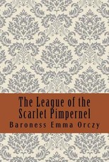 The League of the Scarlet Pimpernel