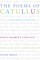 The Poems of Catullus