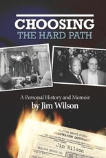 Choosing the Hard Path