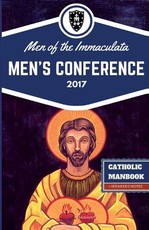 The Catholic ManBook