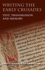 Writing the Early Crusades