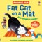 Phonics Story Collection - Fat Cat on a Mat and Other Phonics Stories