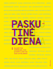 Paskutinė diena