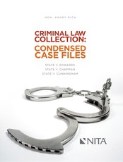 Criminal Law Collection