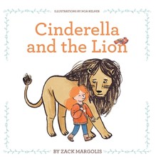 Cinderella and the Lion