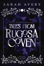 Tales From Rugosa Coven