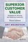 Superior Customer Value