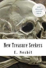 New Treasure Seekers
