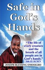 Safe in God's Hands