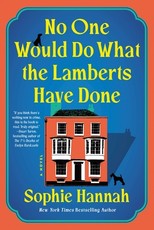 No One Would Do What the Lamberts Have Done