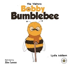 The Visitors - Bobby Bumblebee