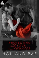 Protecting Your Sources