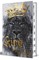 KJV Holy Bible, Large Print Handy Size Format, Hardcover, Lion King of Kings, Thumb Index, Ribbon Marker, and Red Letter