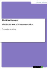 The Brain-Net of Communication