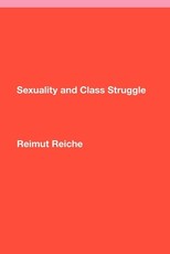 Sexuality and Class Struggle