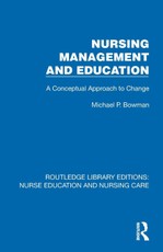 Nursing Management and Education