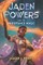 Jaden Powers and the Inheritance Magic
