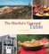 Martha's Vineyard Table