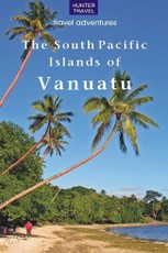 South Pacific Islands of Vanuatu