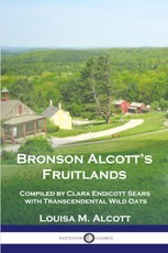 Alcott, L: Bronson Alcott's Fruitlands