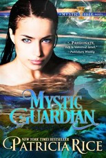 Mystic Guardian
