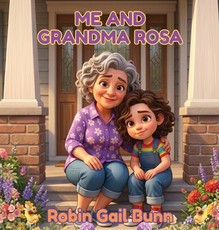 Me and Grandma Rosa