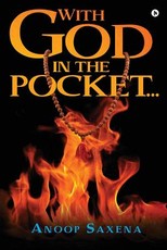 With God in the pocket...