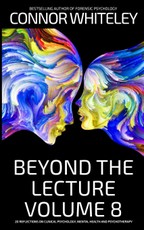 Beyond The Lecture Volume 8